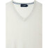 Фото #3 товара HACKETT Chasmere V Neck Sweater