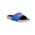 Фото #2 товара Puma Cool Cat Glxy2 Slide Toddler Boys Blue Casual Sandals 39033301