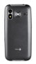 Doro Primo 218 - Bar - Single SIM - 5.08 cm (2") - Bluetooth - 1000 mAh - Black - Graphite