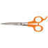 Фото #1 товара Набор ножниц для стрижки волос Fiskars 170 мм (859487)