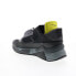 Фото #6 товара Diesel S-Brentha Dec Y02011-P3526-H2564 Mens Black Lifestyle Sneakers Shoes 10.5