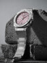 Фото #4 товара Alpina AL-220PI2AE6B Ladies Watch Extreme Quartz 34mm 10ATM