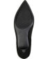 ფოტო #11 პროდუქტის Women's Isobel Pointed Toe Booties