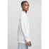 URBAN CLASSICS Long Sleeve T-Shirt Organic Basic Pocket