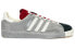 Recouture x Adidas Originals Campus 80s FY6754 Revamped Sneakers