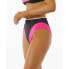 Фото #4 товара RIP CURL Hibiscus Heat Splice Full Bikini Bottom