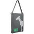 ფოტო #2 პროდუქტის HUNTER 44x33 cm Side Bag