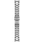 Men's Swiss Automatic Seastar 1000 Powermatic 80 Stainless Steel Bracelet Watch 40mm