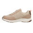 Фото #3 товара Easy Spirit Arletty Lace Up Womens Beige Sneakers Casual Shoes E-ARLETTY7-101