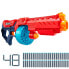 X-SHOT Turbo Fire Foam Dart Launcher