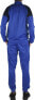 Kappa Kappa Ulfinno Training Suit 706155-19-4053 M Niebieskie