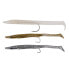 Фото #2 товара HART EEL Soft Lure 60 mm