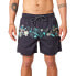 Фото #1 товара RIP CURL Framed Volley Swimming Shorts