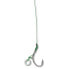 Фото #1 товара BROWNING Method Pellet 0.120 mm tied hook