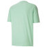 ფოტო #2 პროდუქტის PUMA Nu-tility short sleeve T-shirt