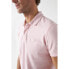 SALSA JEANS 21005284 short sleeve polo