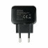 Wall Charger TooQ TQWC-1S01 Black 12 W