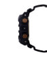 ფოტო #2 პროდუქტის Men's Analog Digital Black Resin Watch 53.4mm, GA700RC-1A