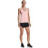 Фото #4 товара Under Armor Knockout T-shirt W 1351596-658