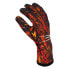 EPSEALON Red Fusion V2 3 mm gloves