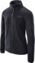 Hi-Tec POLAR HOWARD 280 FLEECE BLACK L