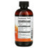 Elderberry Extract Syrup, 8 fl oz (237 ml)