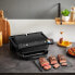 Tefal OptiGrill+ GC7178 Black