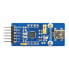 Converter USB-UART CP2102 - miniUSB port - Waveshare 8085