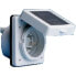 Фото #2 товара MARINCO Polycarbonate Socket 16A 220V