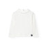 ფოტო #1 პროდუქტის BOBOLI Knit long sleeve T-shirt