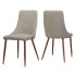 Фото #1 товара Sabina Dining Chairs (Set Of 2)