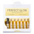 Фото #3 товара BABOR Perfect Glow Serum Ampoules for the Face, with Glow Pigments for a Radiant Complexion, Vegan Formula, Ampoule Concentrates, 7 x 2 ml