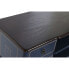 Фото #5 товара ТВ шкаф DKD Home Decor Коричневый Тёмно Синий Древесина павловнии 120 x 48 x 60 cm