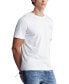 Фото #3 товара Men's Tacoma Relaxed-Fit Short Sleeve Graphic T-Shirt