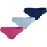 Фото #1 товара Tommy Hilfiger 3p Thong