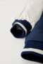 Фото #5 товара Бомбер с вышивкой «микки маус» © disney ZARA