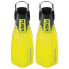 Фото #1 товара TUSA Liberator Snorkeling Fins