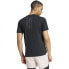 ADIDAS Power short sleeve T-shirt