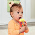 Фото #3 товара Образовательная игрушка Vtech Baby Baby micro des P´tits lolous (FR)