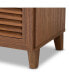 Фото #15 товара Coolidge 4-Shelf Cabinet w/ Drawers