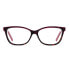 Ladies' Spectacle frame Hugo Boss HG-1053-VA4 Ø 55 mm