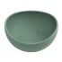 FUZZYARD LIFE LIFE Silicone Bowl myrtle green, S - фото #2