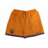 Фото #1 товара Спортивные шорты для мальчиков Nike FC Barcelona Third Kit 07/08 Оранжевый