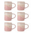 Фото #1 товара Tasse Louisa 6er-Set