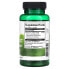 Фото #2 товара Добавление вес управления: Витаминизированный комплекс Swanson Cinnulin PF, Экстракт корицы, 150 мг, 120 капсул