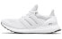 Фото #2 товара Кроссовки Adidas Ultraboost 10 All White