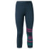 VAUDE Monviso Wool 3/4 Leggings