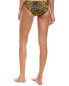 Фото #3 товара Vilebrequin Fine Bikini Bottom Women's Xs