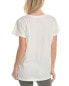 Фото #2 товара Prince Peter Janis Joplin Oversized T-Shirt Women's White S