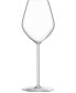 Фото #2 товара Borough Champagne Tulip Glasses, Set of 4